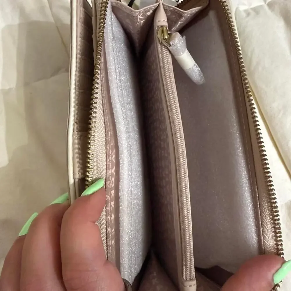 Kate spade new york cream